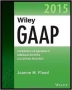 GAAP 2015 Interpretations and Applications - 40 CPE Credit Hours