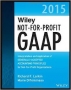 Not-for-Profit GAAP 2015 - 20 CPE Credit Hours