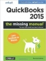 QuickBooks 2015: The Official Guide - 20 CPE Credit Hours